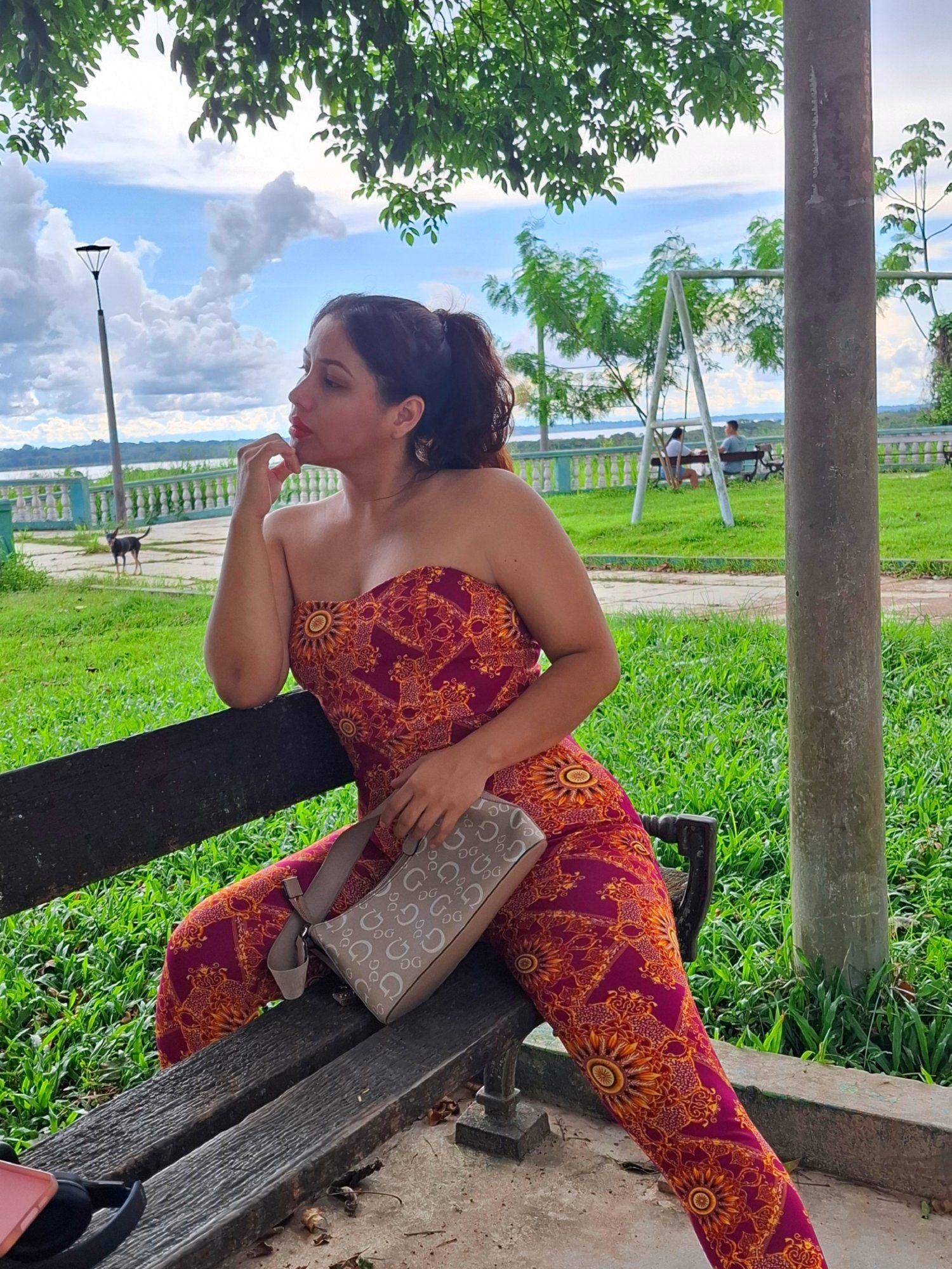 Rengifo Dayana