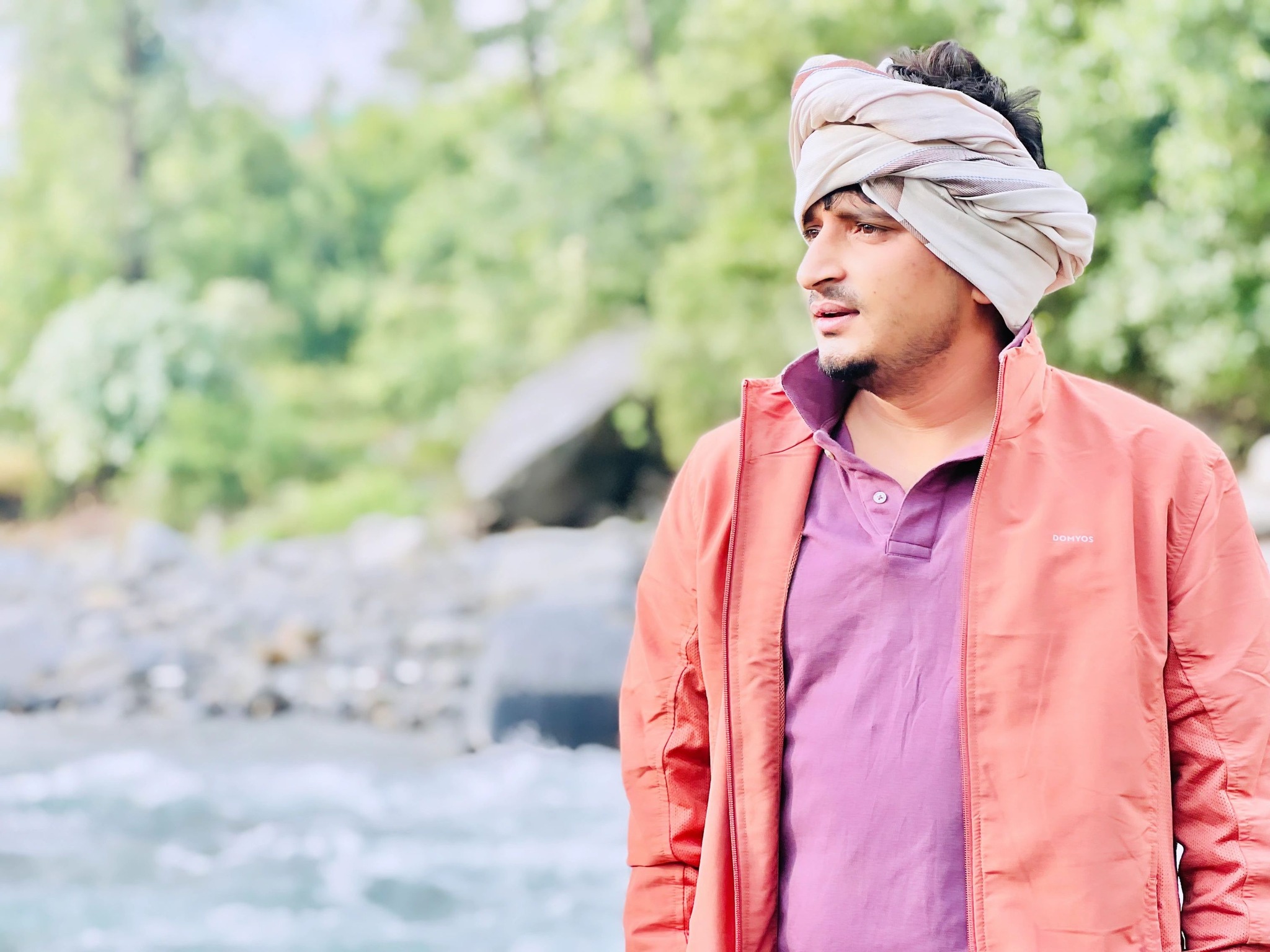 Sunil Rao