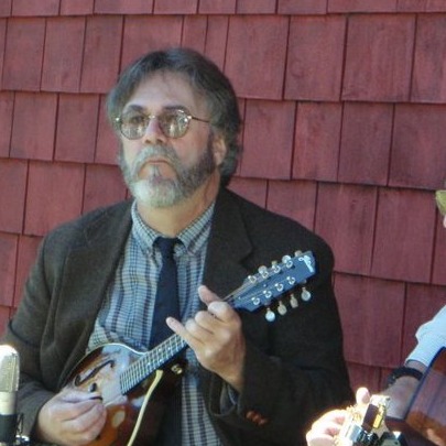 Michael J Ricciarelli