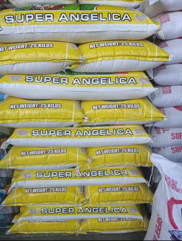 Max’s Rice / Egg Dealer & Variety Store - Makati