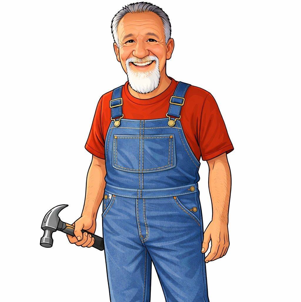 #HomeImprovement #renovationproject #Handyman | The Handyman