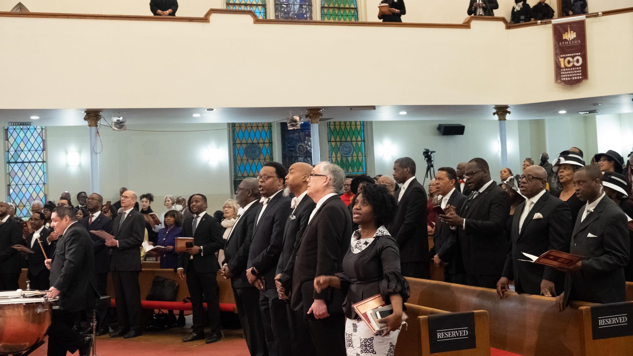 Ephesus Sda Church