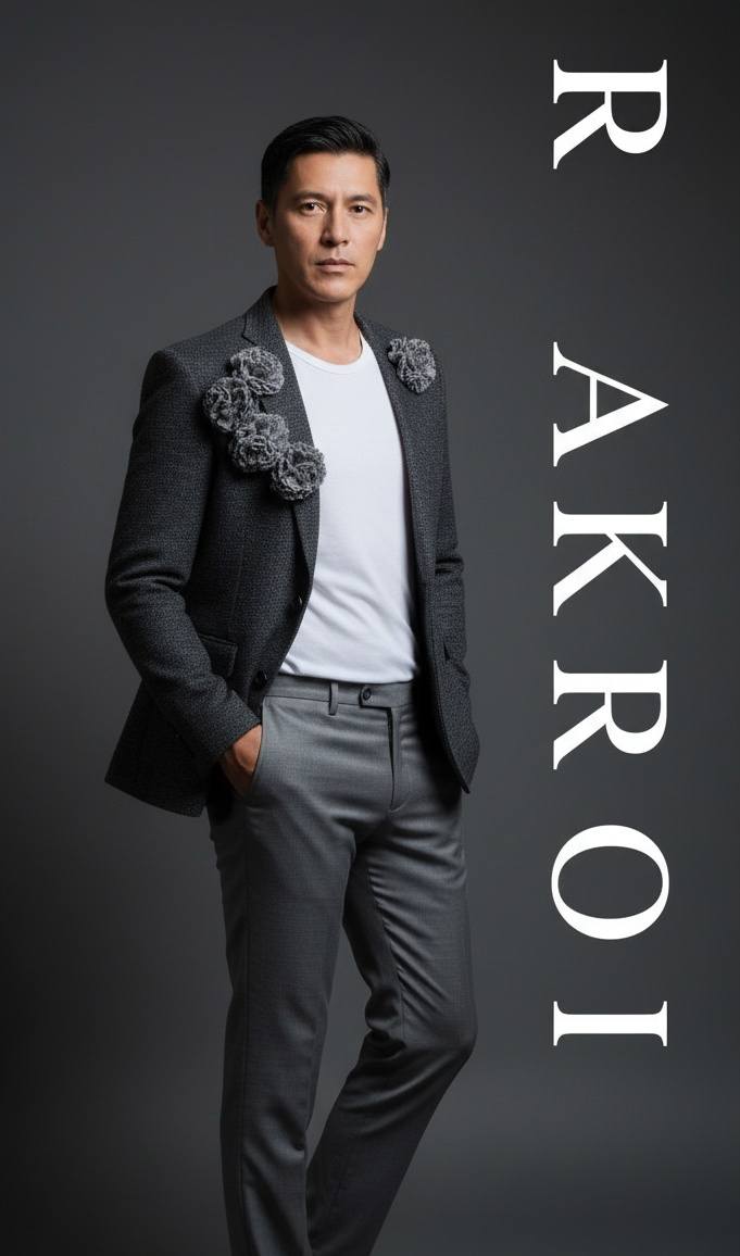 Rakroi Rakroi - เขาเหล่านี้เกิดจากฉัน แต่ทำไมฉันดูหน้าแล้ว... | Facebook