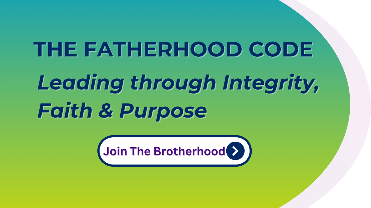 The Fatherhood Code