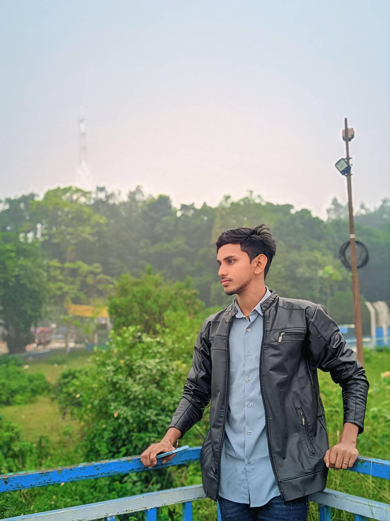 Md Suzon Islam