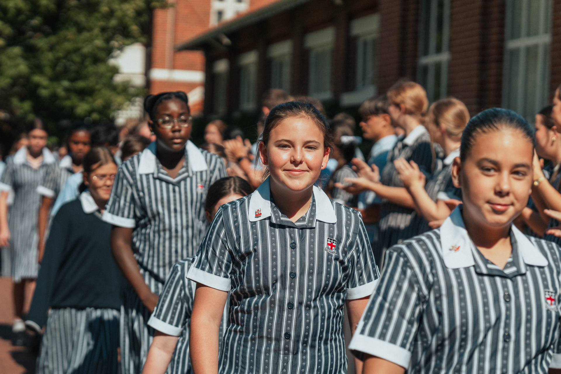 Guildford Grammar School