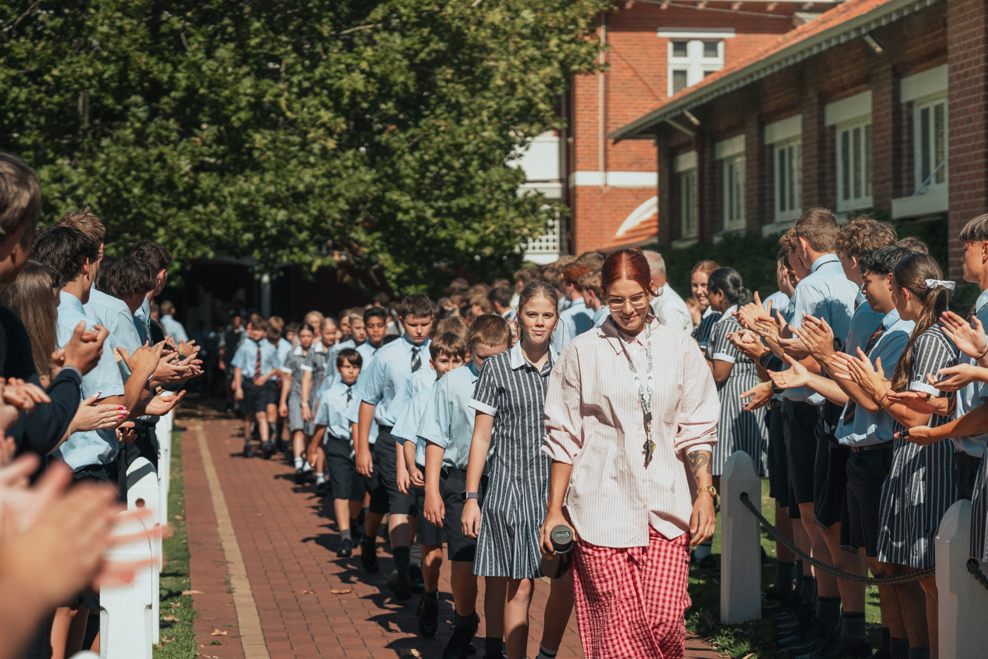 Guildford Grammar School