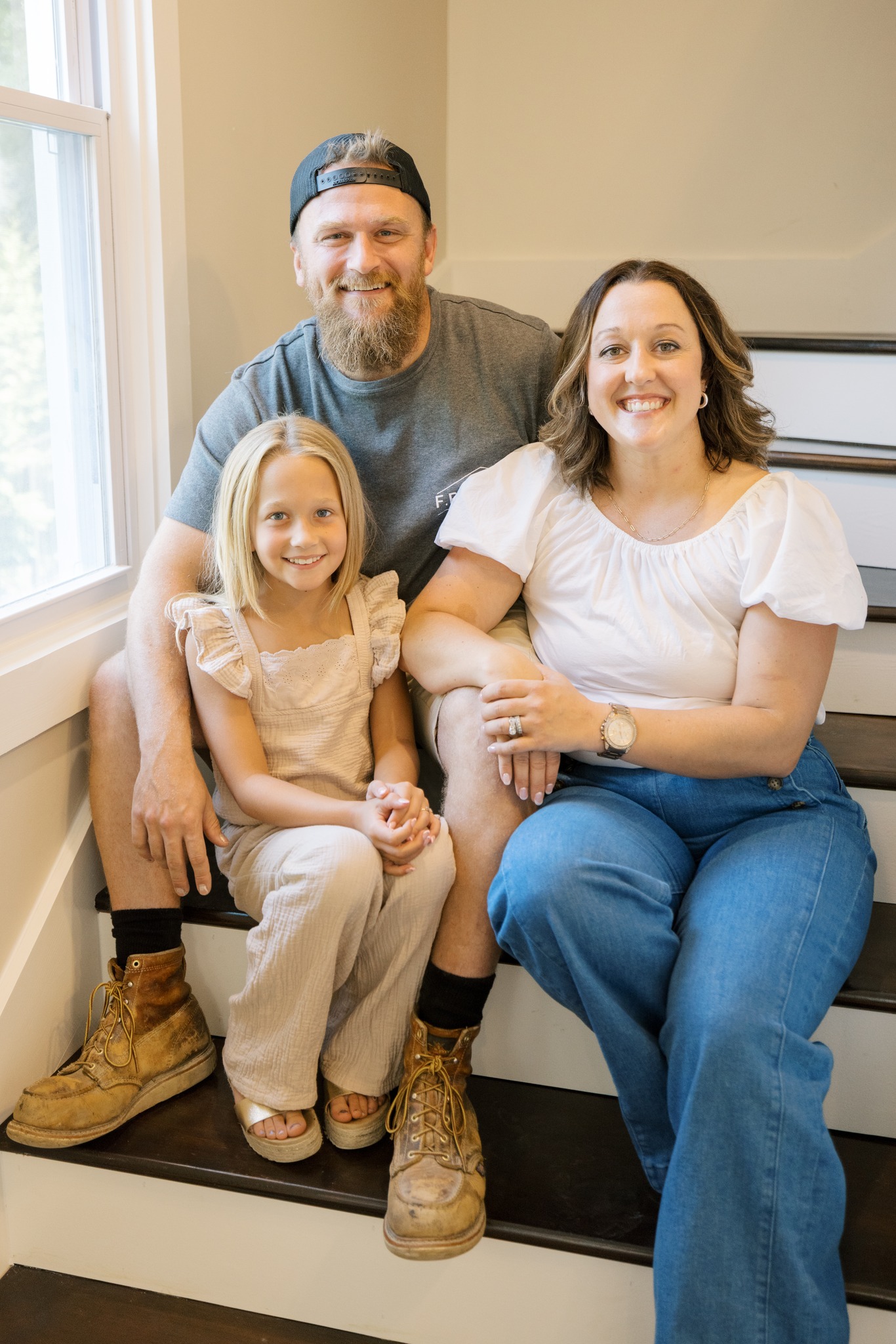 F.R. Young Homes | St. Louis MO