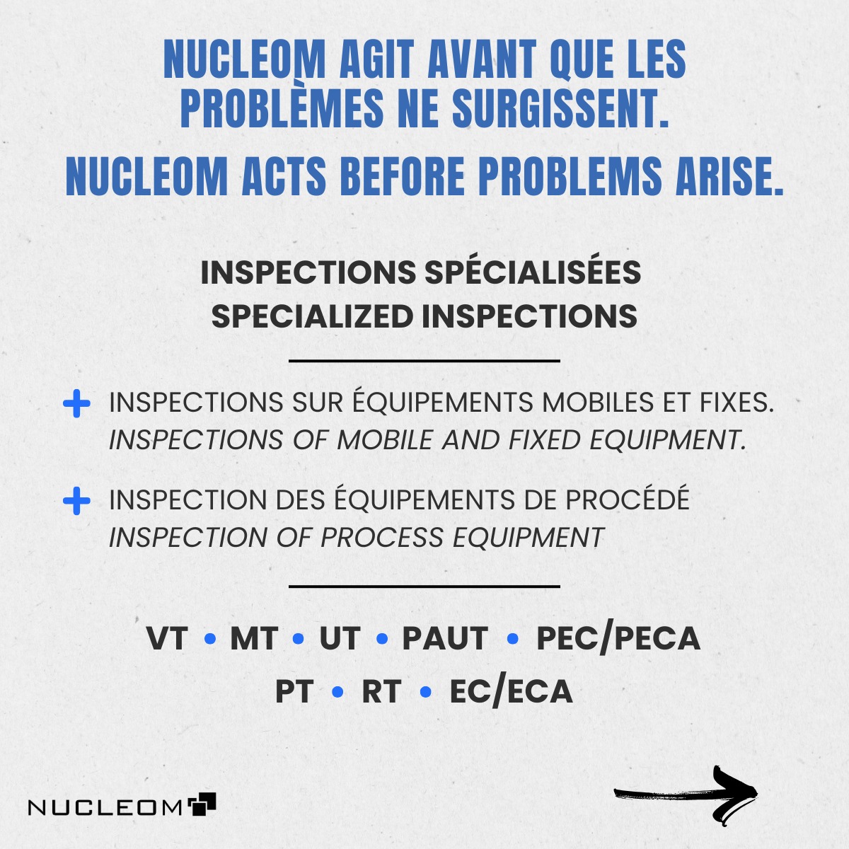 Nucleom - Nucleom added a new photo.