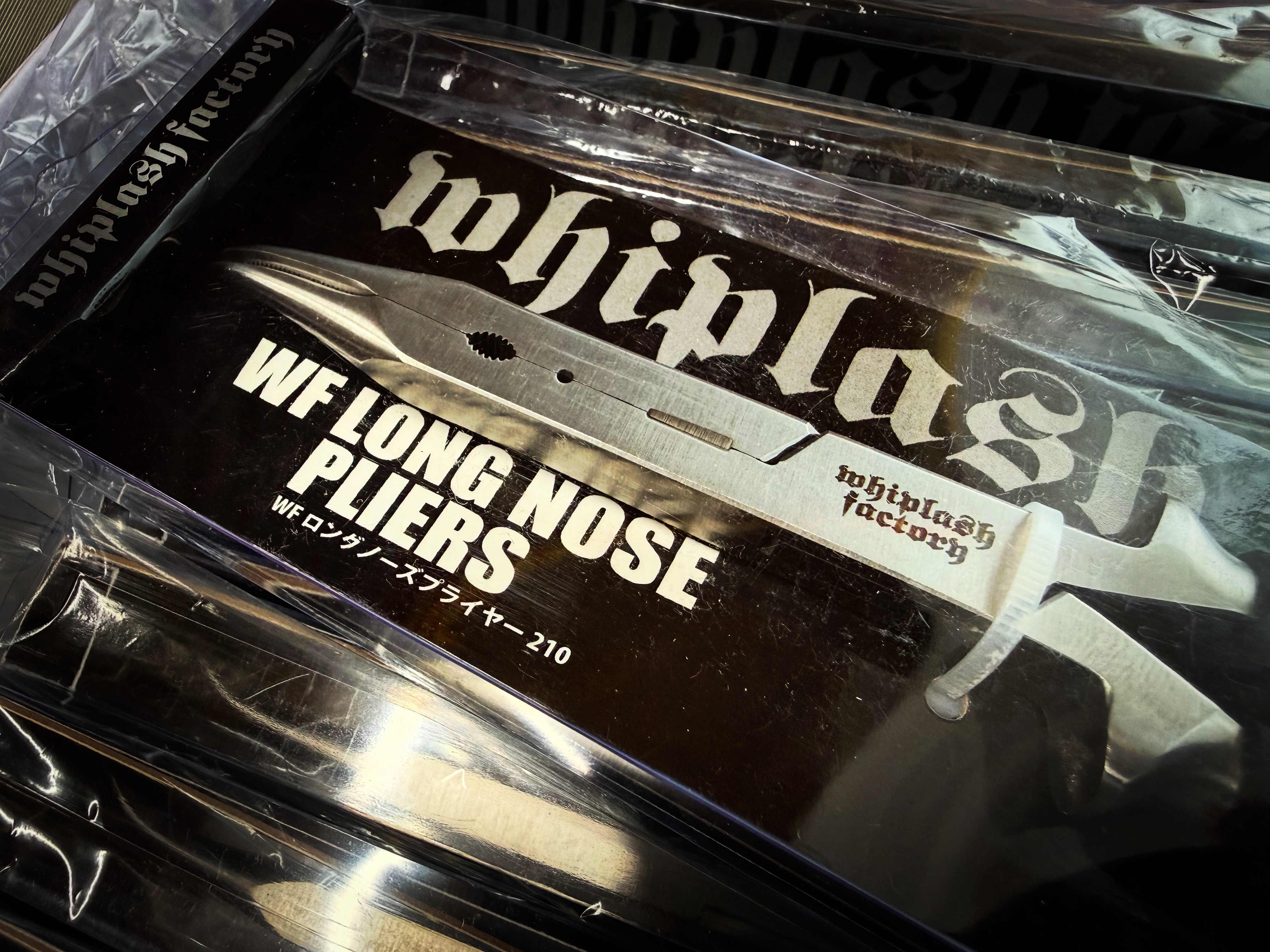Whiplashfactory (@whiplash.jp) • Facebook