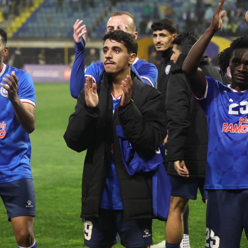 Abd Alrefai