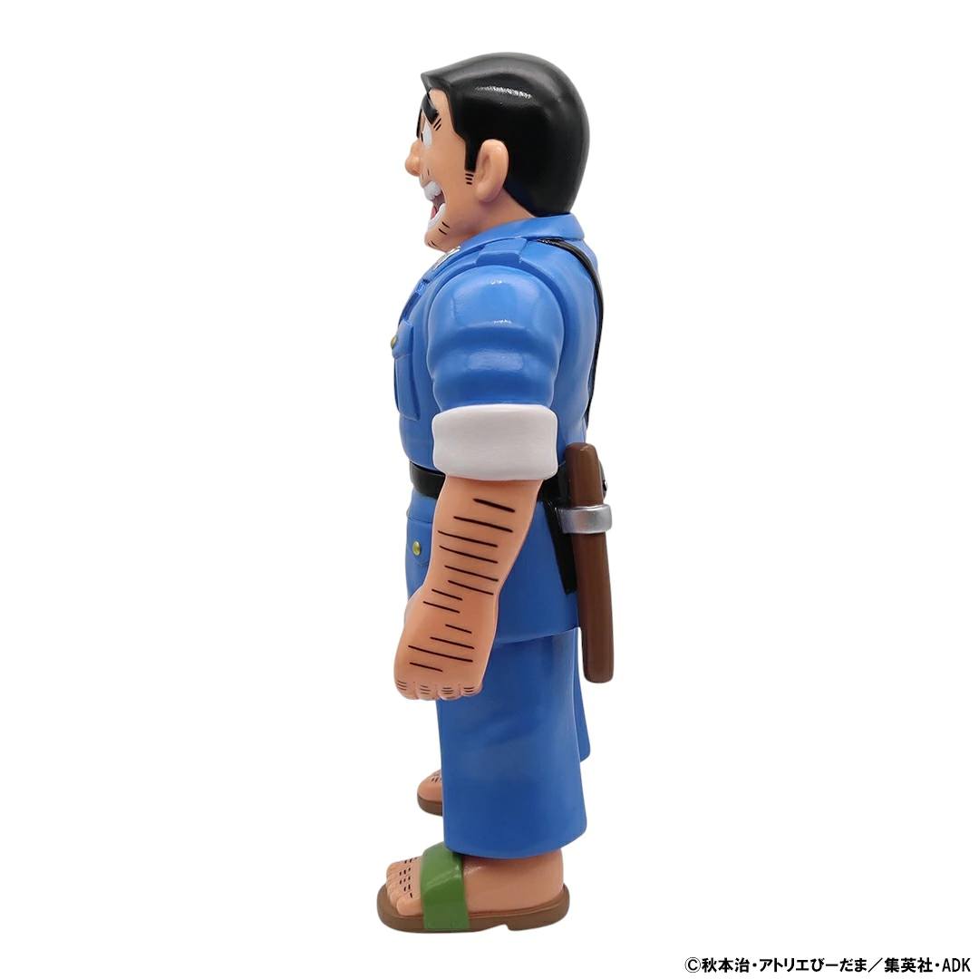 両津勘吉