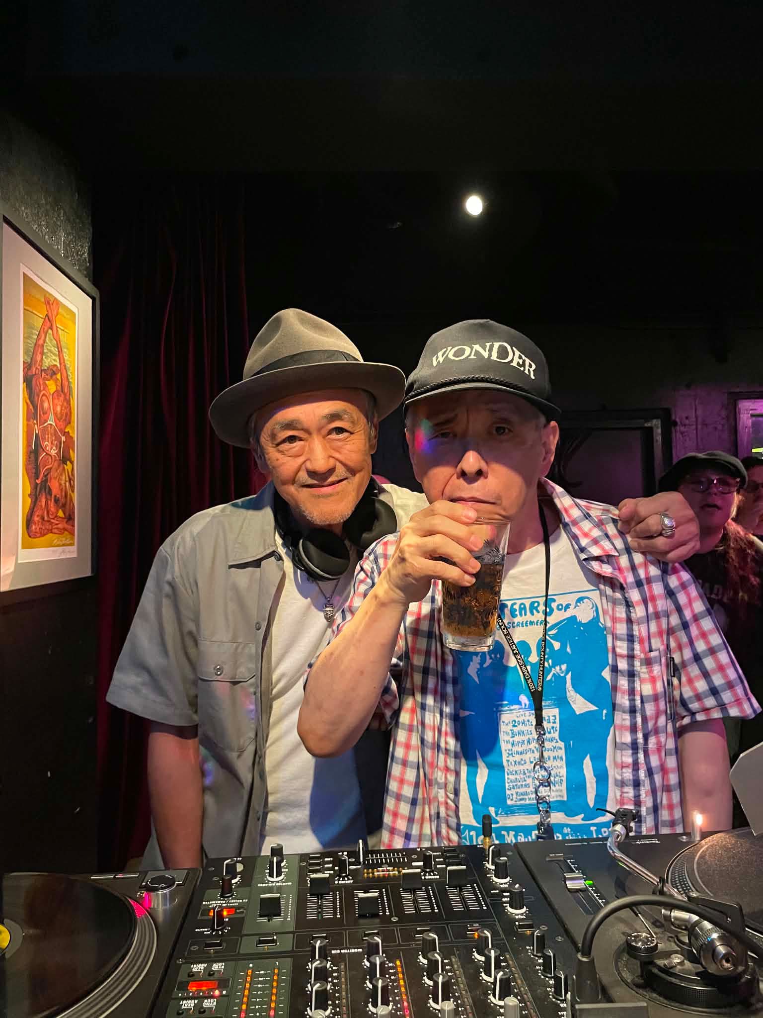 Masami Makino (@djmakinomasami) • Facebook