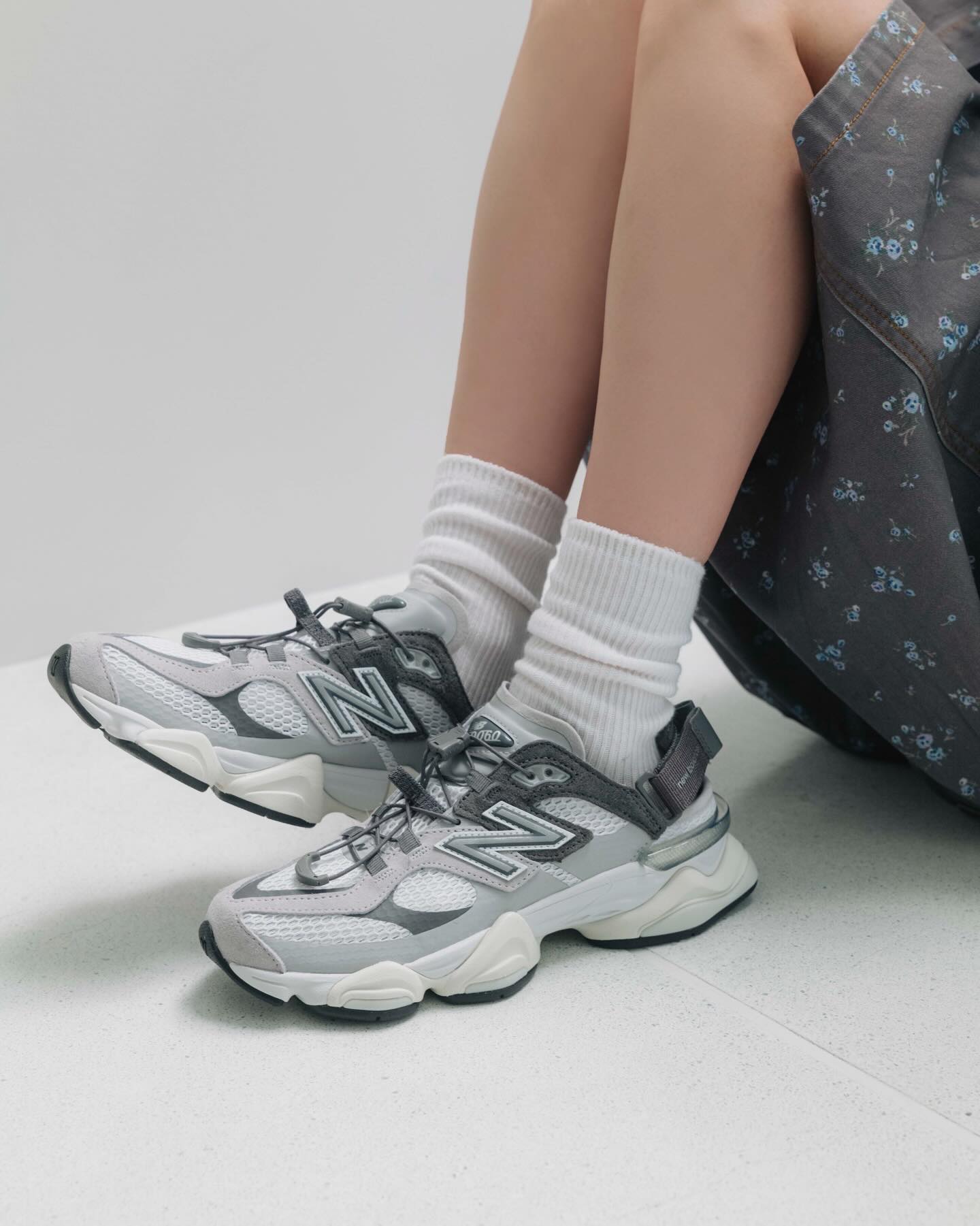 New Balance U90603FA 【Japan exclusive】 ニューバランスを代表する 