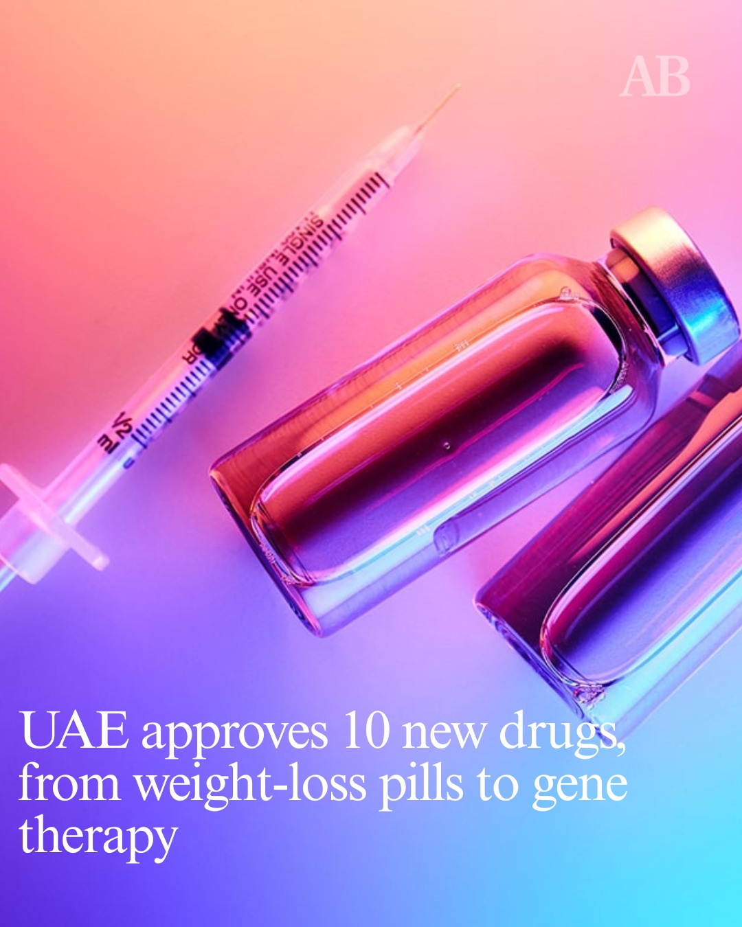 The UAE became the first country in the world outside the United States to introduce an oral GLP-1 treatment for weight management. However, has it become a cosmetic drug in the UAE?