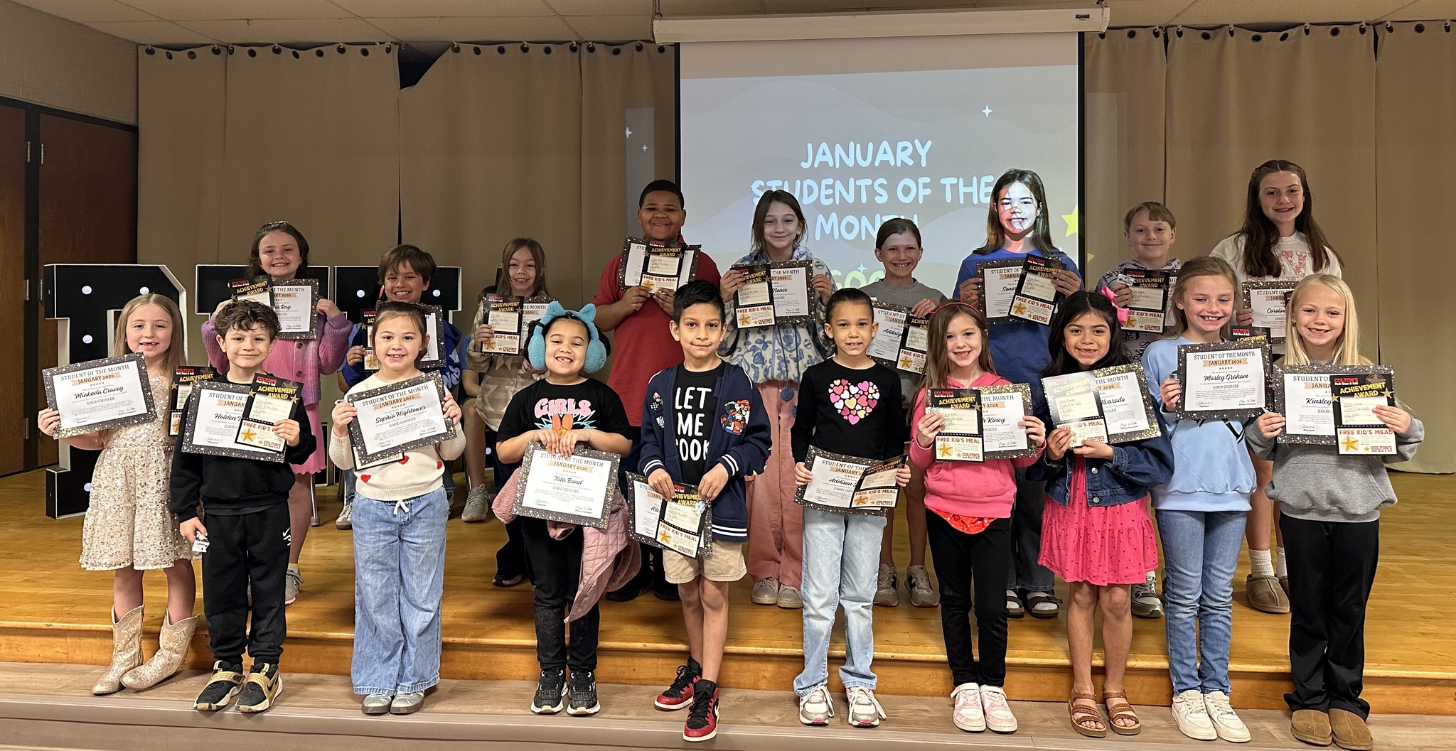 Rena Elementary School, Van Buren, Arkansas | Van Buren AR