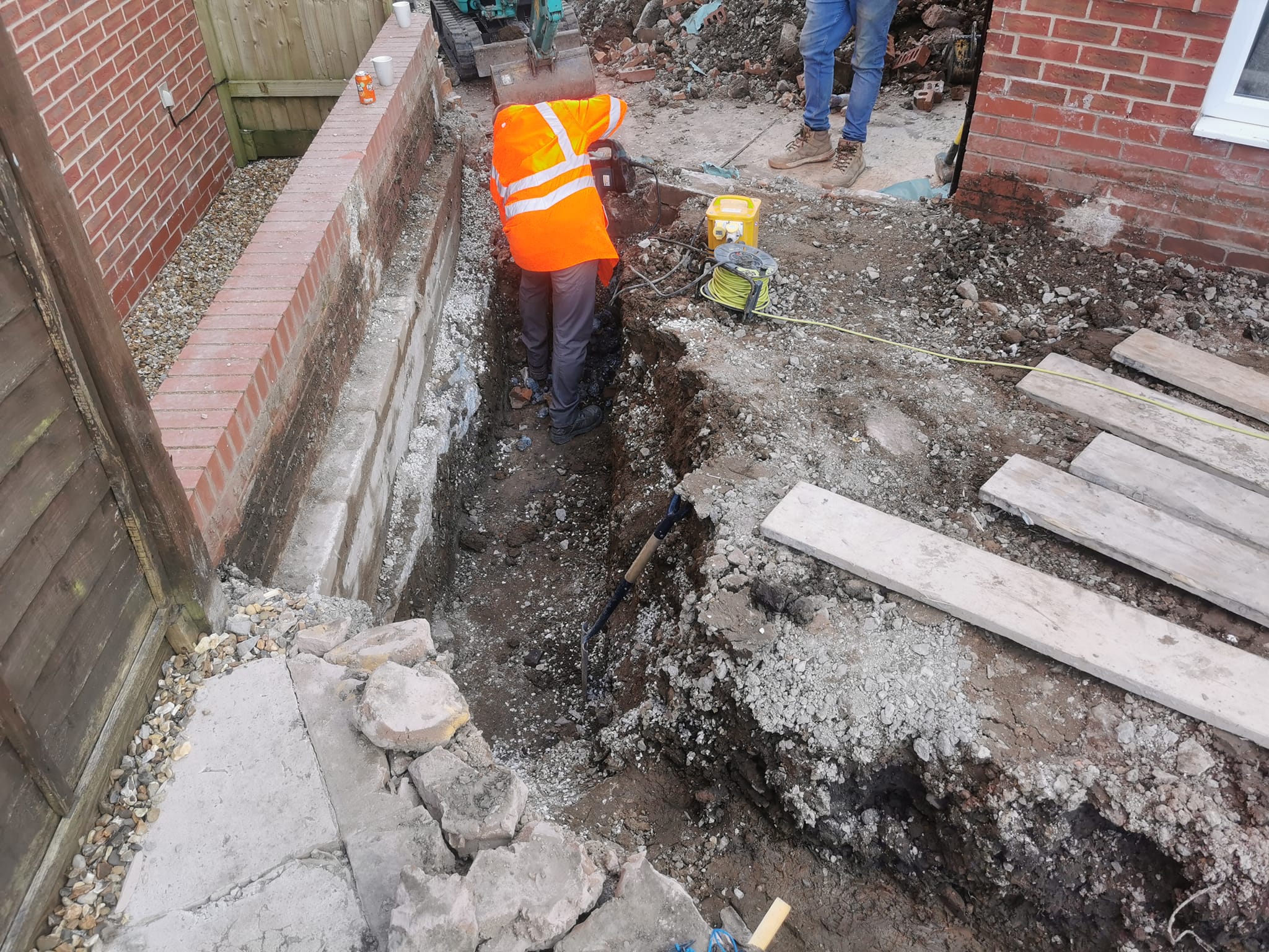 AZURE Construction