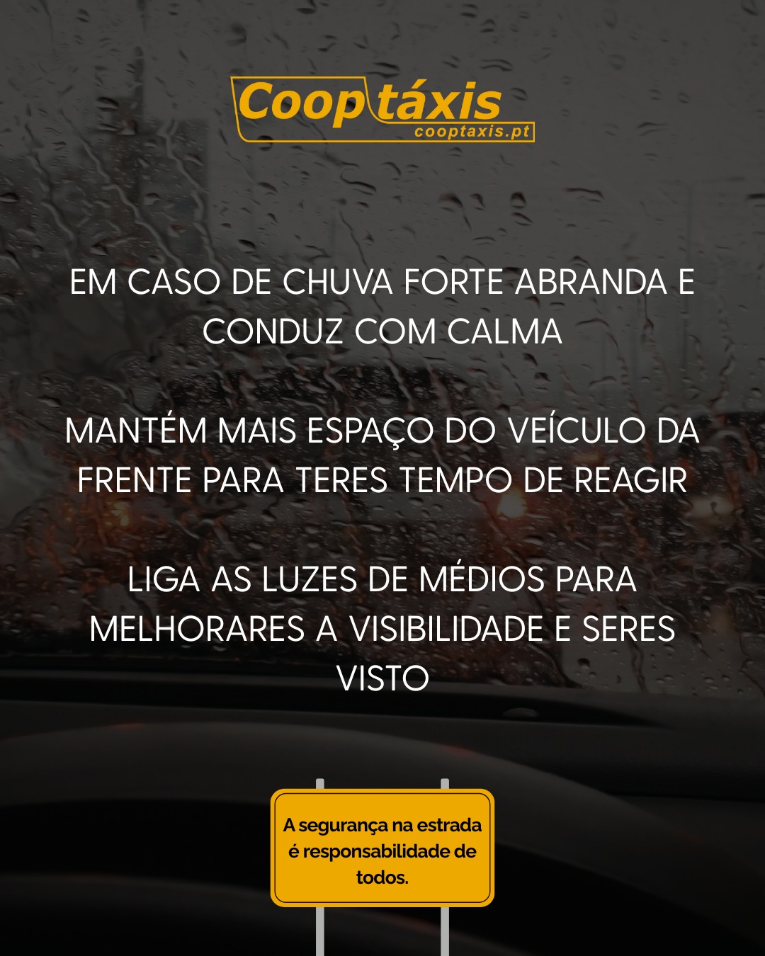 Autocoope - Cooperativa de Táxis de Lisboa