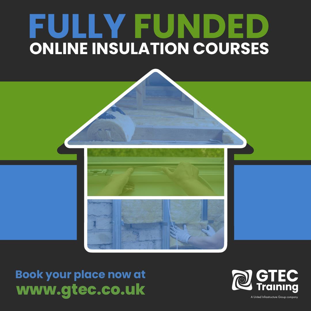 GTEC Training | Hawes