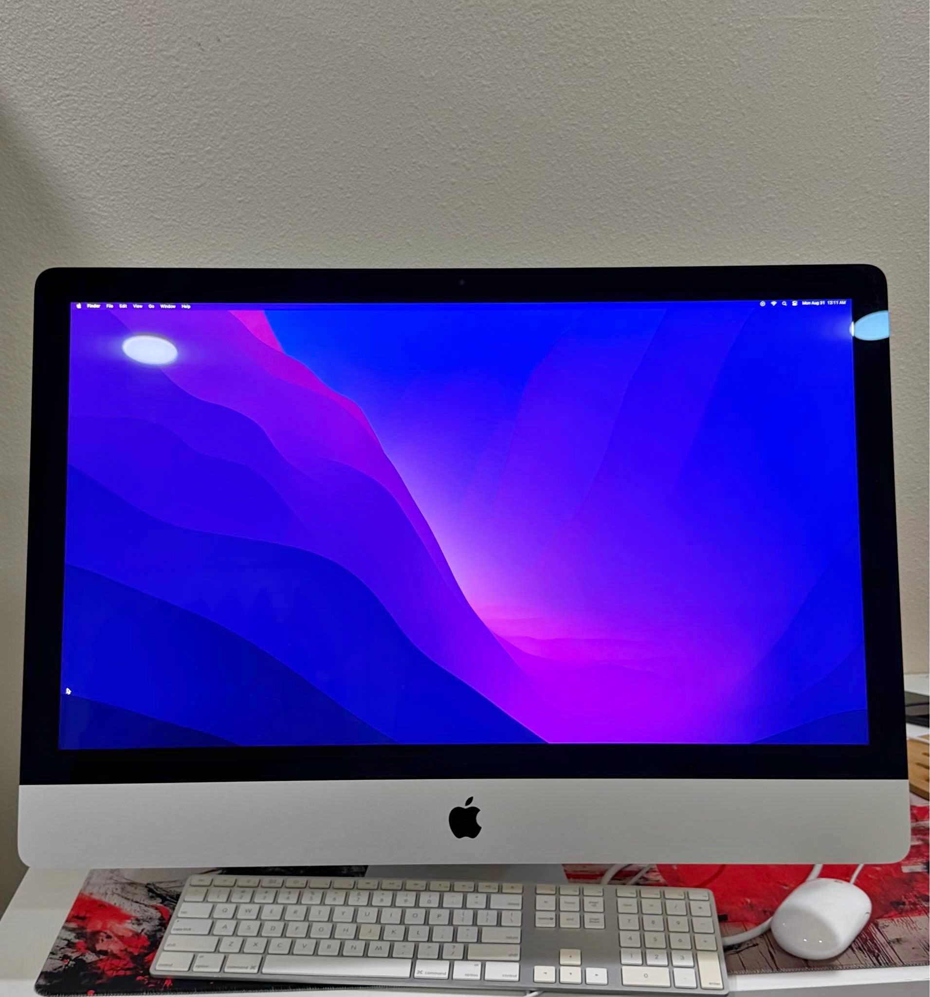 新品・中古のImac-2010-27販売 | Facebook Marketplace
