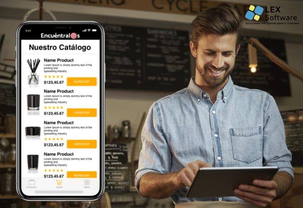 🚨 Atención 🚨 ¡Aumenta tus ventas!🎯... - Lex Software México