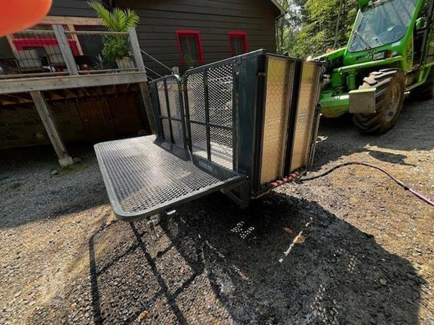 2022 Manulift roto - Commercial Vehicles - Saint-Jovite, Quebec ...