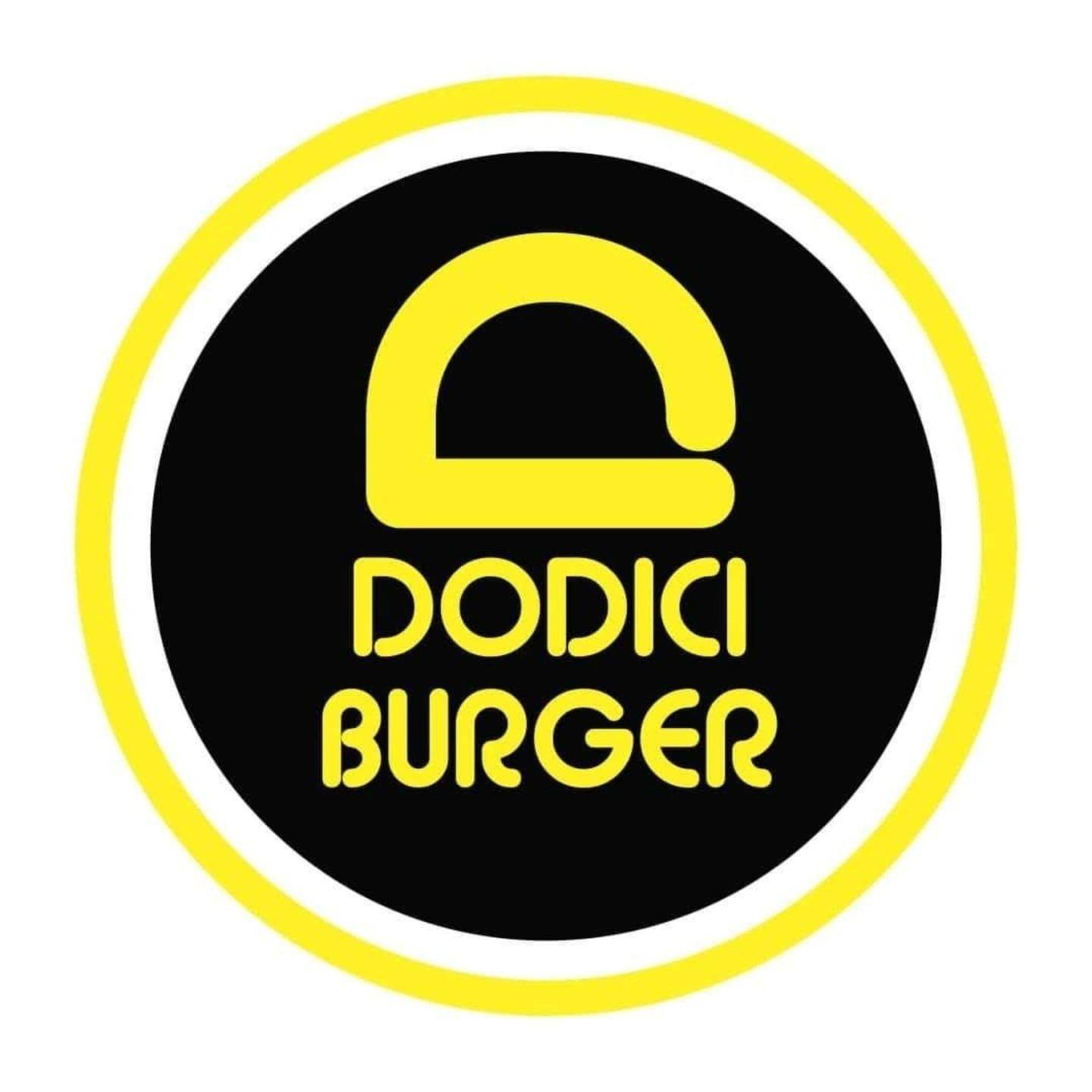 Dodici Burger | Pagani