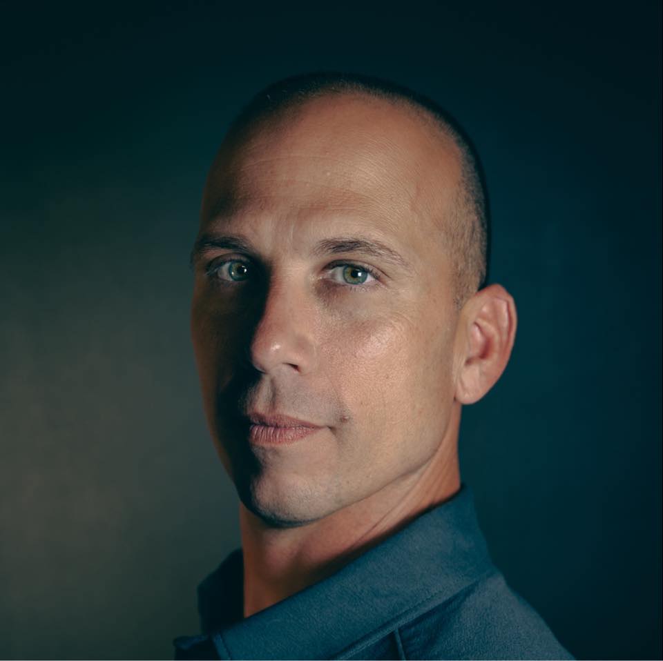 Jason Graf