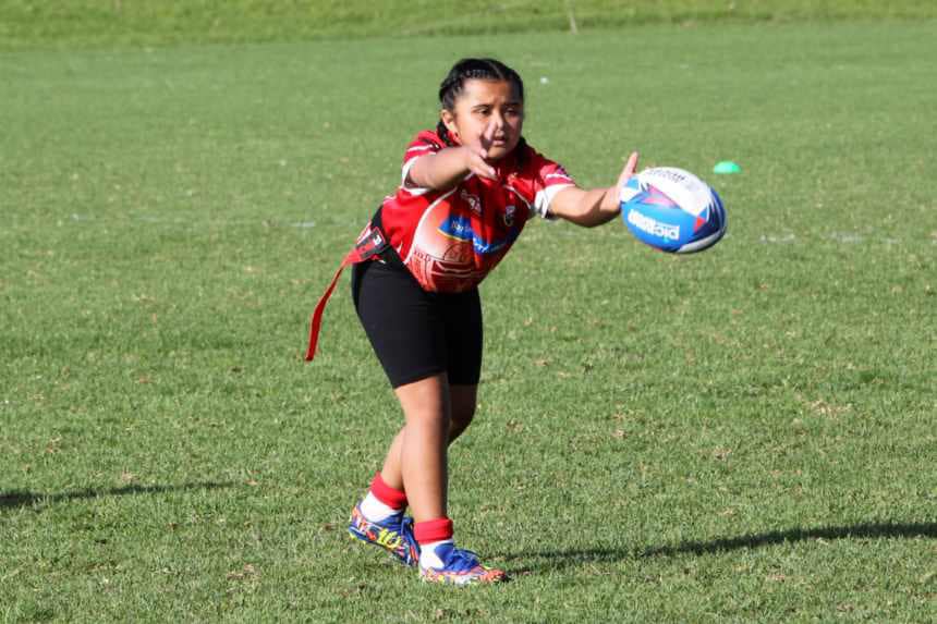 Our Saturday Rippa and rip... - Holy Cross School Papatoetoe