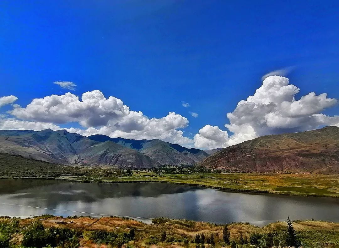 Fotografias de Peru