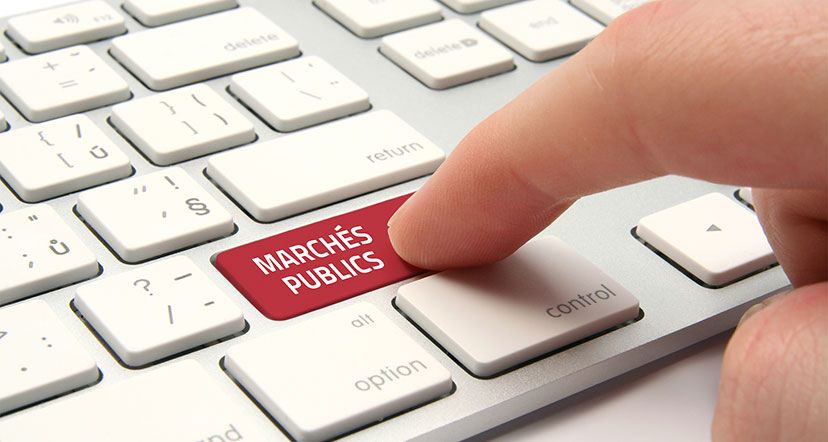 Le service GID-fournisseur... - Commandes Publiques au Maroc | Facebook