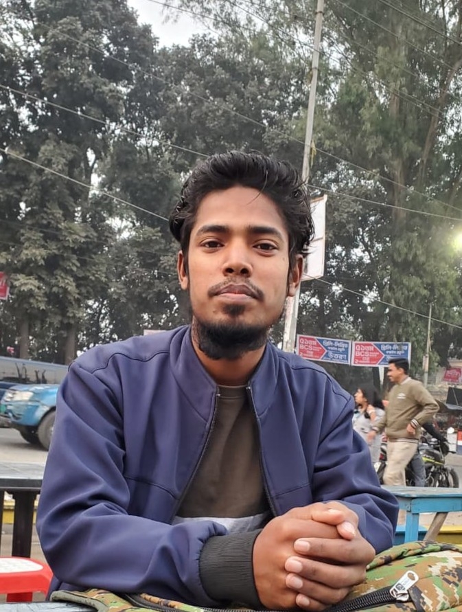 Muhammad Hanif
