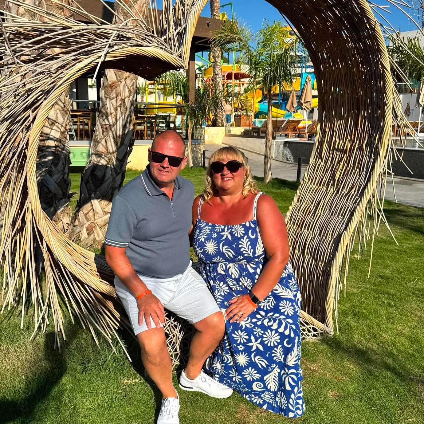 Magic Pirates Island 🏴‍☠️ Benidorm 🇪🇸 🌞 👨‍👩‍👧‍👧 🇬🇧 🇪🇺 | Hi just ...