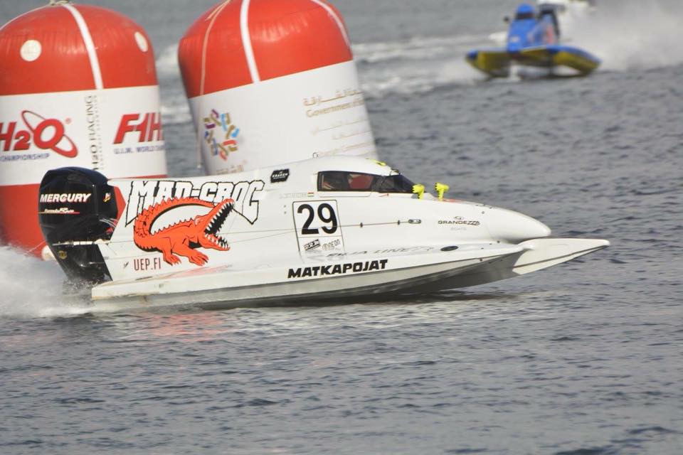 BaBa Racing