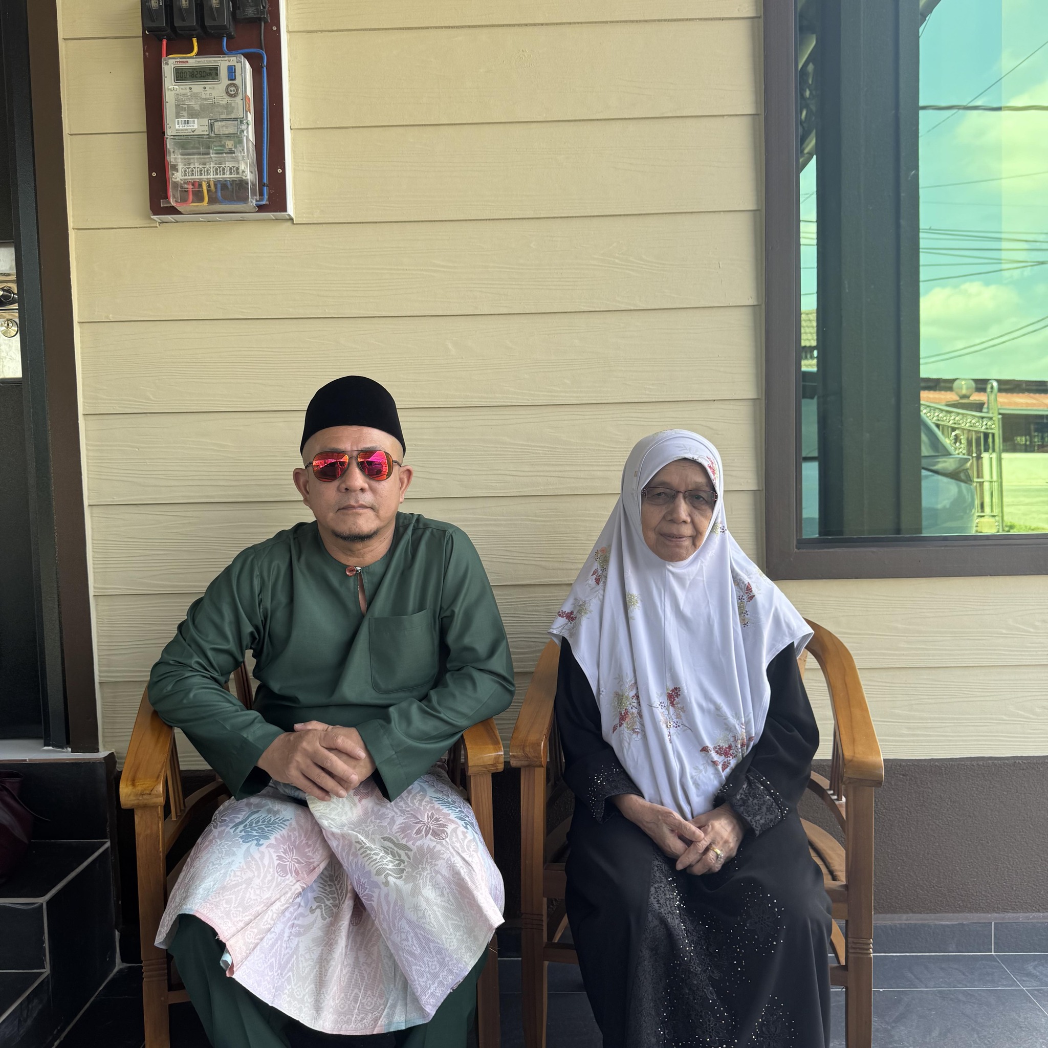 Razman Mohd Nor