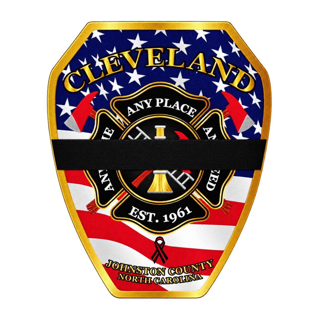 🚒 MEET THE CREW: ENGINEER... - Cleveland Fire Department NC | Facebook
