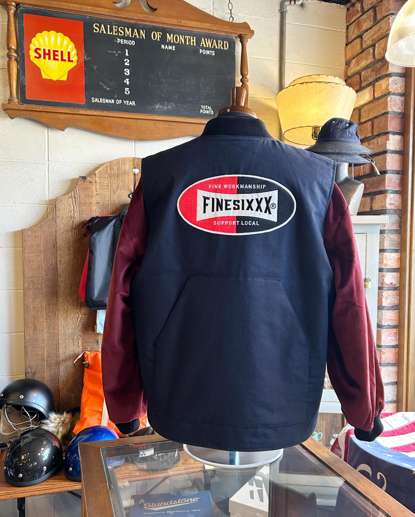 http://store.shopping.yahoo.co.jp/magic-u-co/ FINESIXXX ファイン 