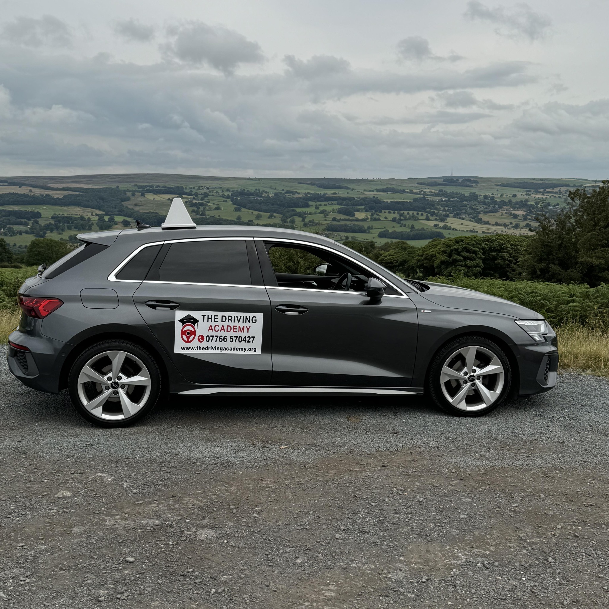 𝗧𝗵𝗲 𝗗𝗿𝗶𝘃𝗶𝗻𝗴 𝗔𝗰𝗮𝗱𝗲𝗺𝘆... - The Driving Academy | Facebook