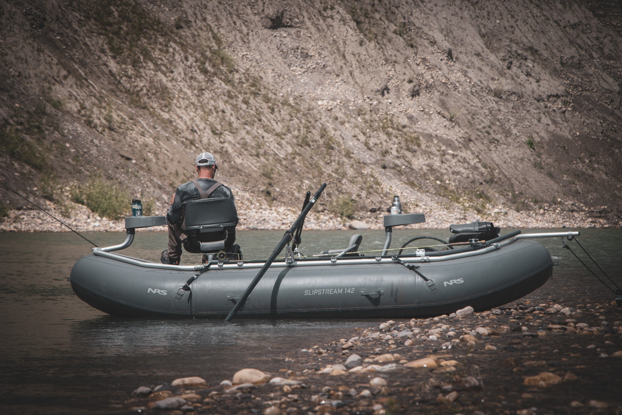 Adventure Time Outfitters | Duffield AB