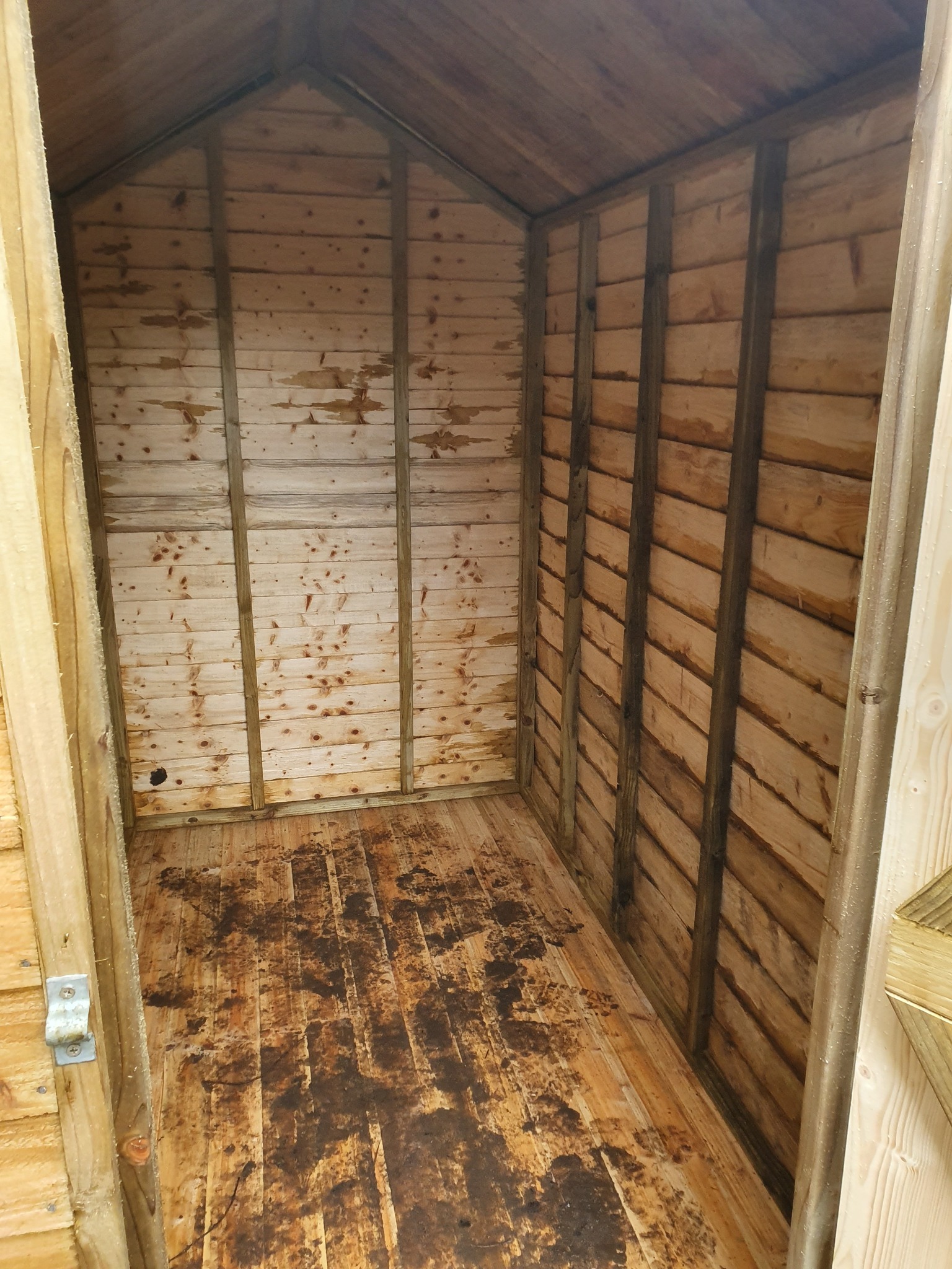 Ray's Timber Products | Wicklow