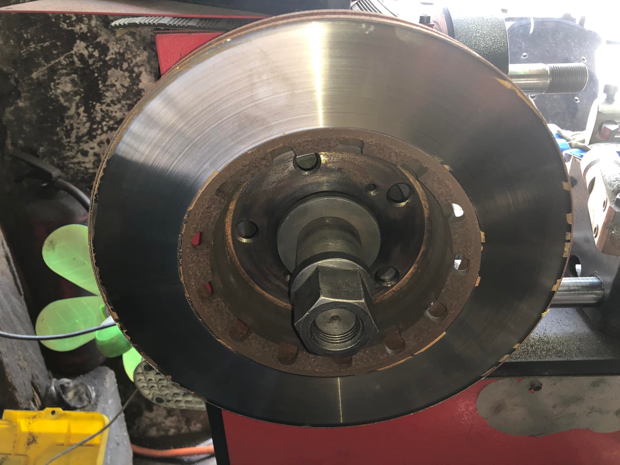 Brake Reface Rotor/Drum Brake | Pasig