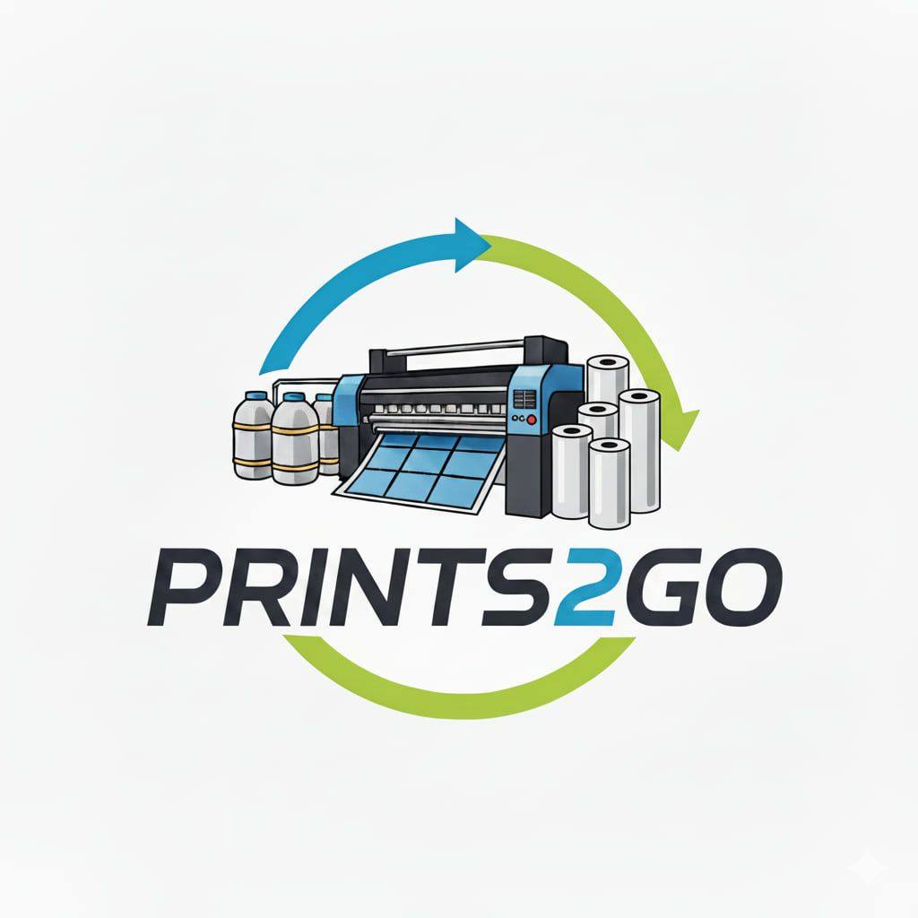 Prints2Go RGV