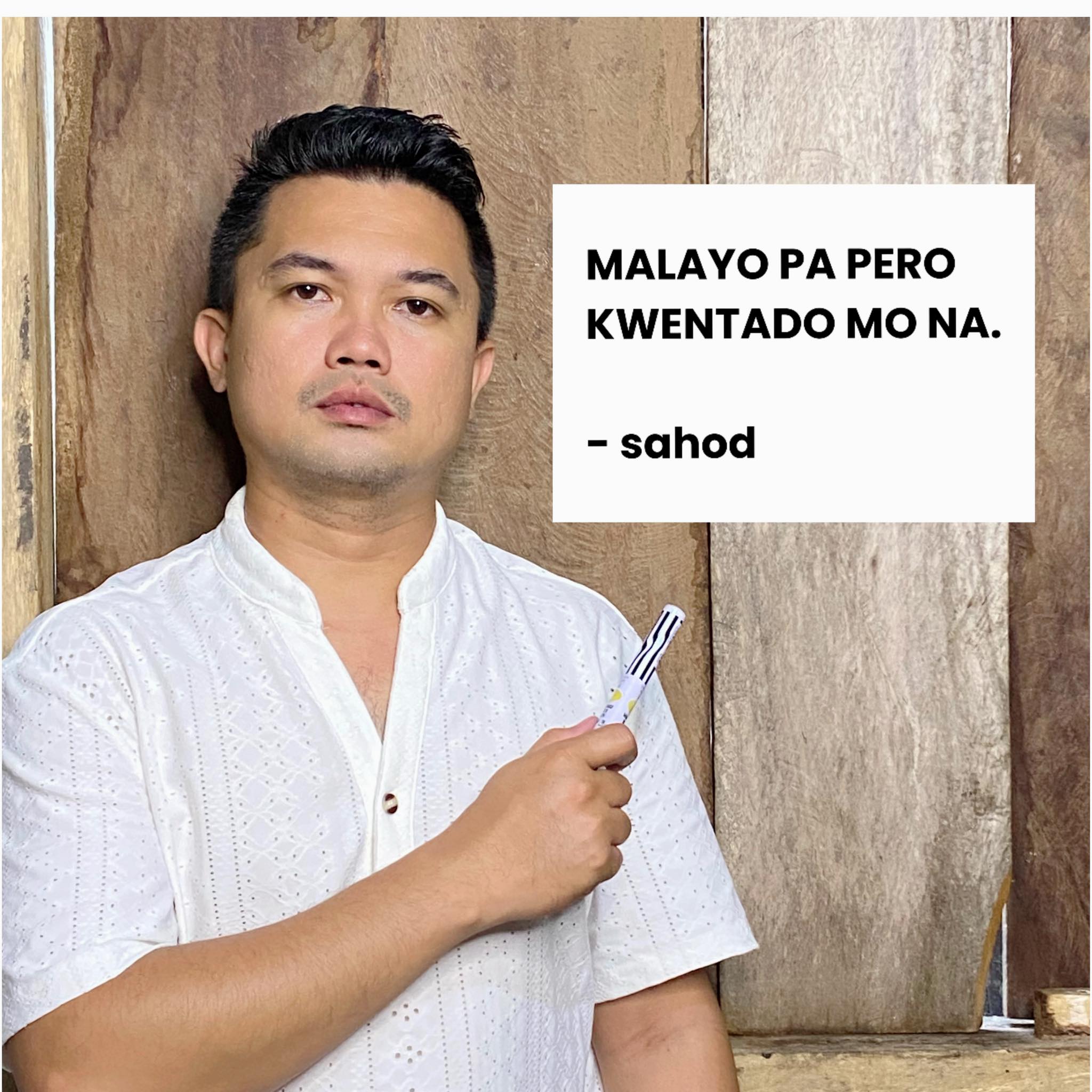 Bi Nang Dalaguit