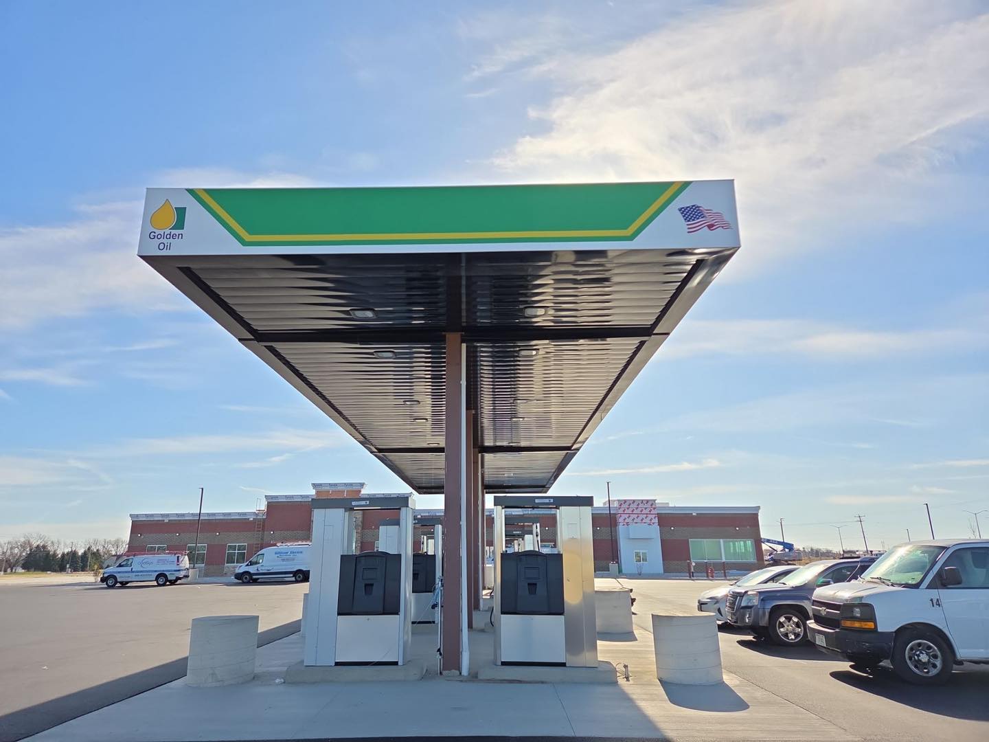 TLC Sign | Neenah WI