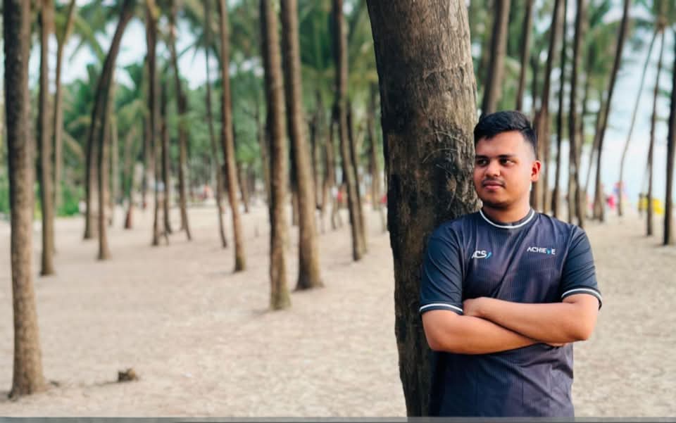 Sayem Ahmed