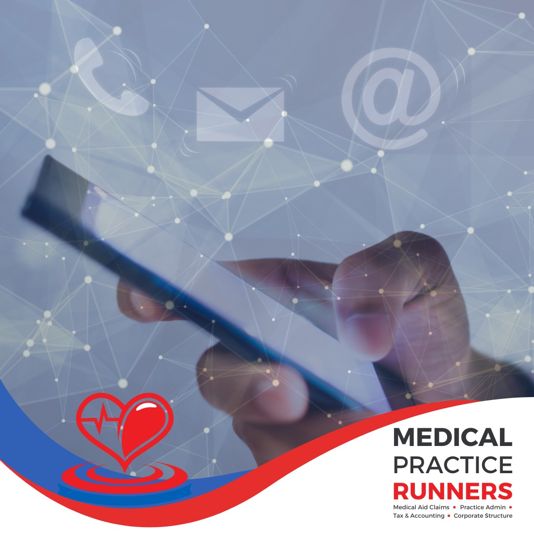 Medical Practice Runners
