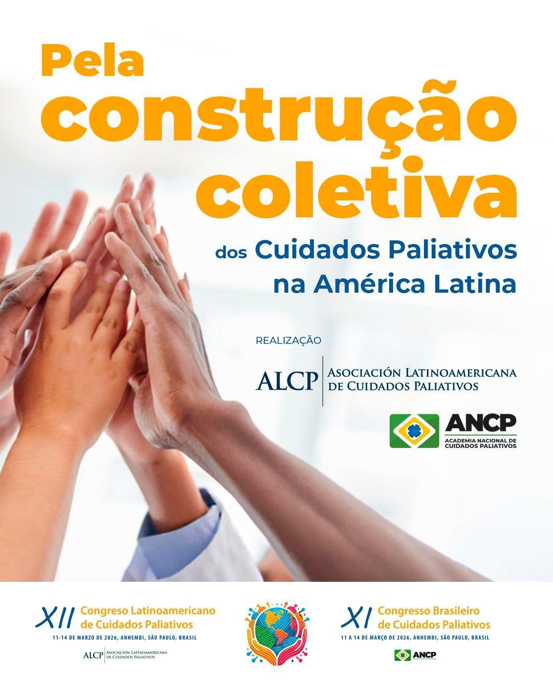 ALCP - 🌎 XII Congreso Latinoamericano de Cuidados... | Facebook