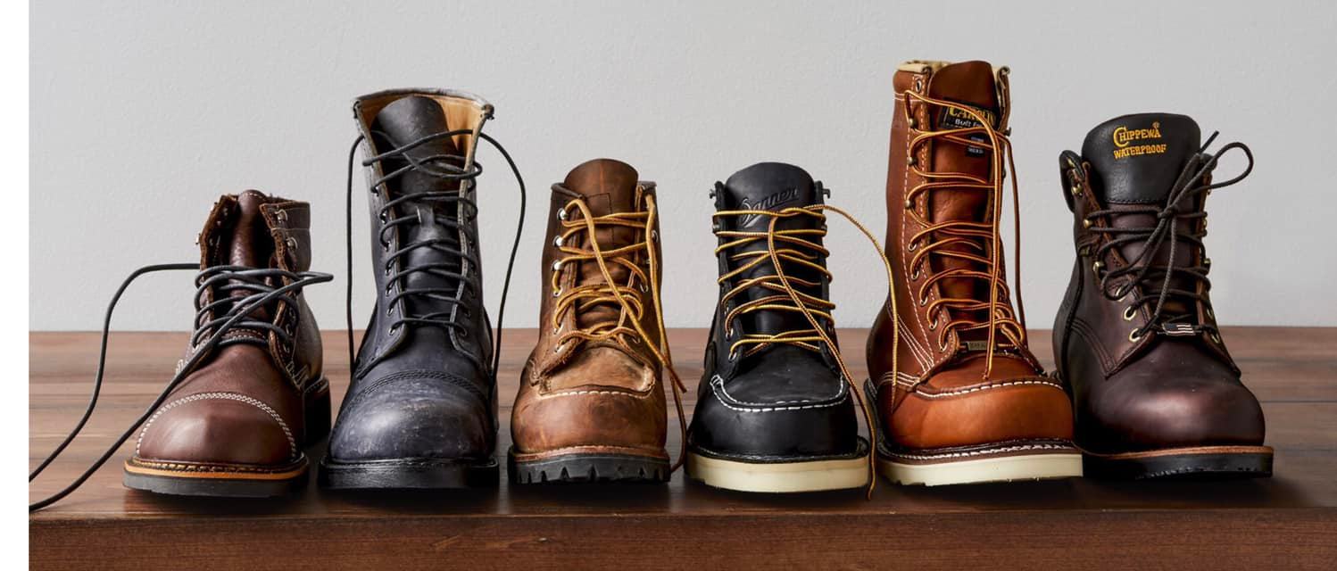 Boot 2hand vintage | Pleiku