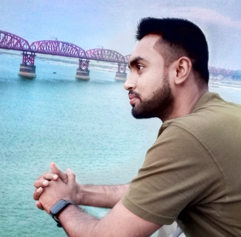 MD Rafiul Islam