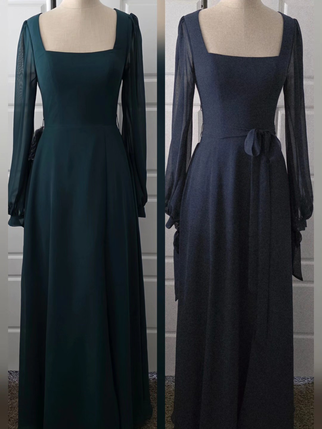 green emerald velvet dress Boise Dress In Ivory by Acler for Hire